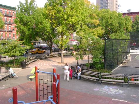 hell's kitchen park|history of hells kitchen.